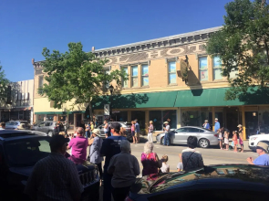 Historic Downtown Capitol Hotel Vacation Suites