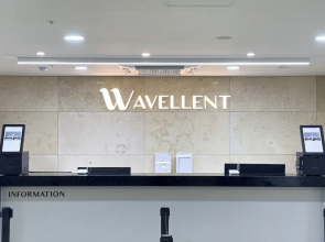 Hotel Wavellent Yangyang