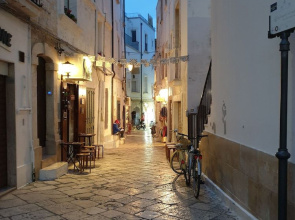 Il Terrazzino Vista Mare