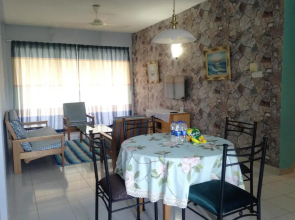 Seri Bulan Apartment Teluk Kemang
