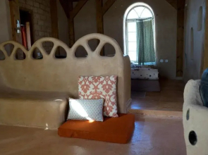 Desert Days, Negev Ecolodge