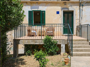 Apartment Fragola
