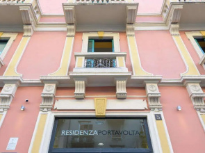 Residenza Porta Volta