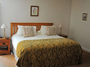 Achintee Farm Guest House