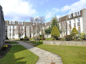 Home from Home Aberdeen