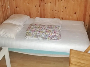5 Person Holiday Home in Bogo By-by Traum