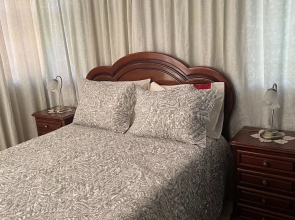 Inviting 3-bed Apartment in Funchal