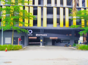 Opus Residences Kuala Lumpur by Luna