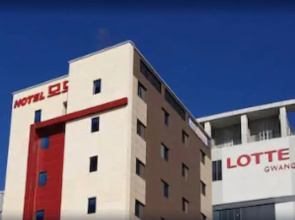 Hotel MOMO