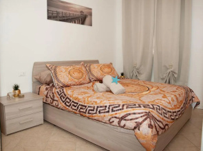 Appartement Baia delle mimose H9