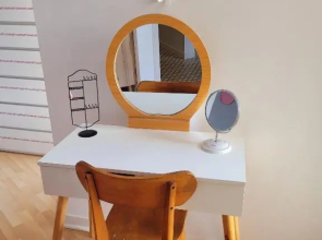 Charmant appartement au coeur du centre ville
