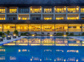 Soaltee Westend Resort Chitwan