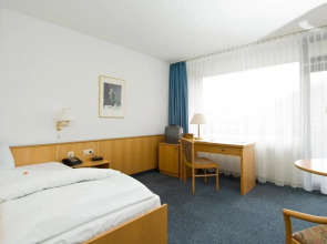 Hotel Am See