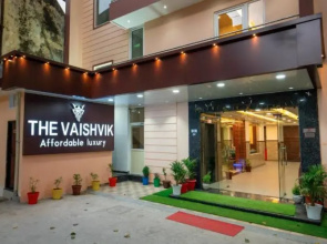 Hotel The Vaishvik