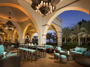 Отель Jumeirah Zabeel Saray Dubai