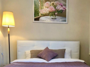 Apartamenty na ulice Proezdnaa 2V