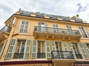 Aparthotel 9 Alberti