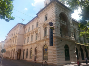 Tisza Hotel