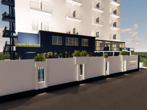 Hotel Biancamano