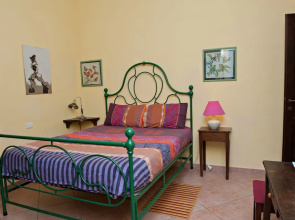 B&B Le buche Casa storica