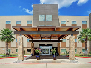 Ramada by Wyndham Houston Westchase