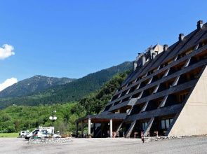 RVHotels Tuca