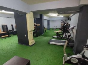 Thalia deco City & Beach Hotel