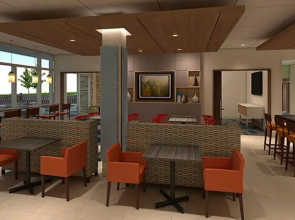 Holiday Inn Express & Suites Lumberton