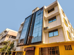 Hotel Prakash By OYO Rooms
