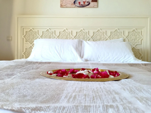 Villa With 6 Bedrooms in Marrakech, With Wonderful Mountain View, Priv