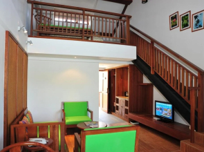 Haikou Happy Farm Resort