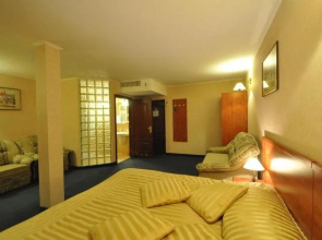 Hotel Przepióreczka