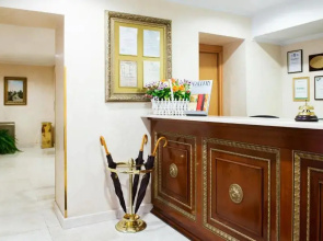 Podol Plaza Hotel