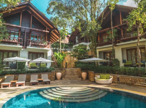 The Tubkaak Krabi Boutique Resort