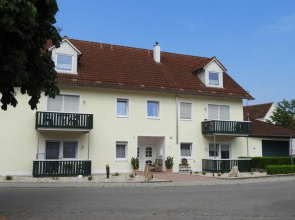 Appartementhaus Zum Inn