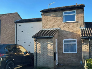 Peak District - 2 Beds - Sleeps 4 - Pet Friendly