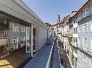 Apartamento Lóios