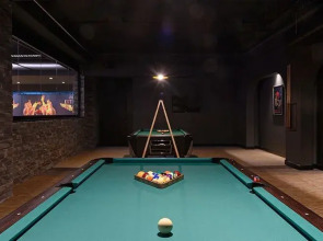 Elite World Grand Sapanca