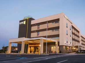 Home2 Suites Newnan