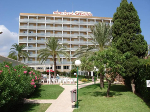 Hotel Villa Naranjos