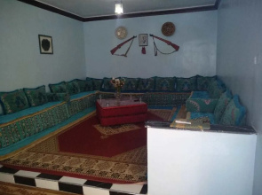 Hotel Tamasinte