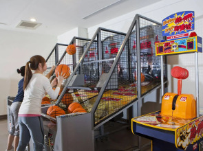 Lakeshore Hotel Hualien