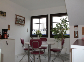 Modern Apartment in Heiligenhagen With Large Garden