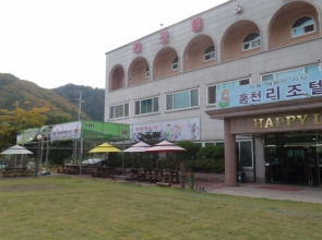 Hongcheon Resortel