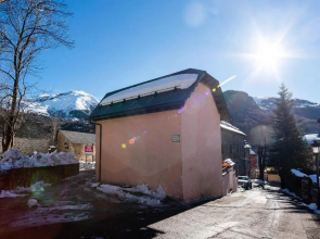 CASA PELAIRE - Wifi, barbacoa, pistas 4 min a pie