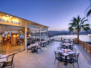 Albatros Sharm Resort - By Pickalbatros