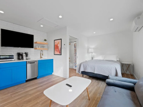 Queen City Inn