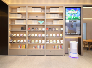 JI Hotel (Anqing Railway Station Zhongxing Avenue)