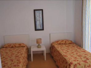 Suite Monte Golf