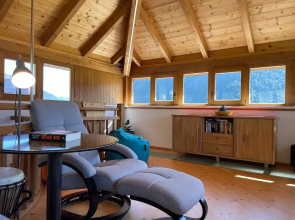 Lehner Schlossl With Whirlpool and Sauna